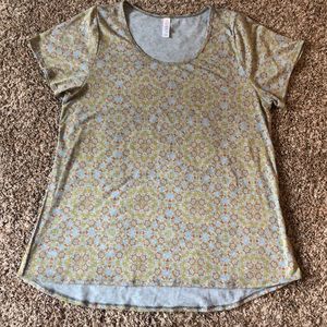 Lularoe XL Classic T
